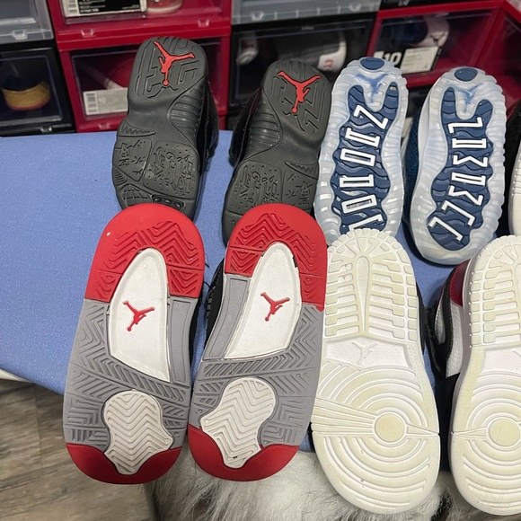 Jordan bundle - Picture 5 of 5